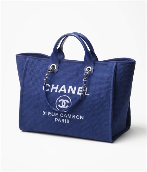 chanel shopper price list|chanel shopping tote price.